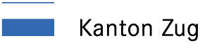 Logo Kanton Zug